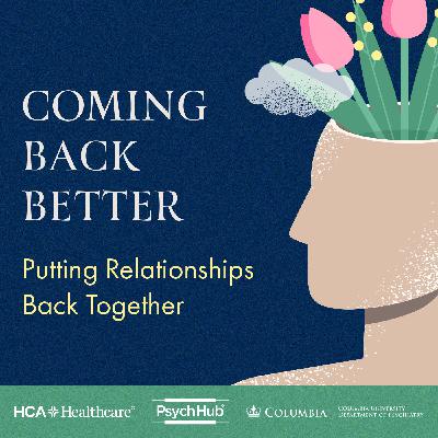 Putting Relationships Back Together