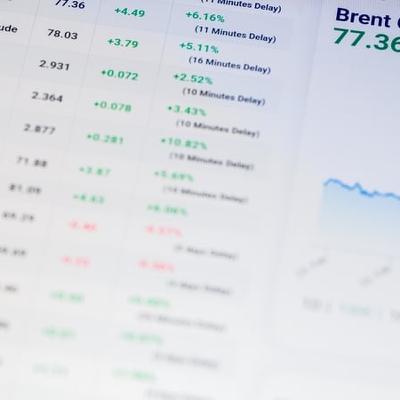 Rising Oil Prices Rising Oil Prices