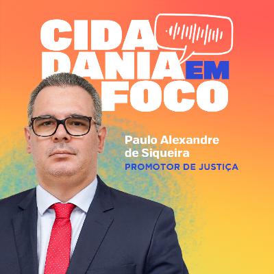 Direitos da Pessoa com Deficiência.