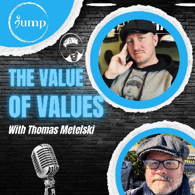 Ep. 063 Ryan Miller - Founder Peaky Hat Ep. 063 Ryan Miller - Founder Peaky Hat