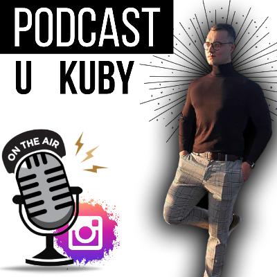 Jak Planować, by NIE Zwariować? Współpraca z Dietetykiem. | Oskar Hejmowski | 🎧PODCAST u KUBY #45