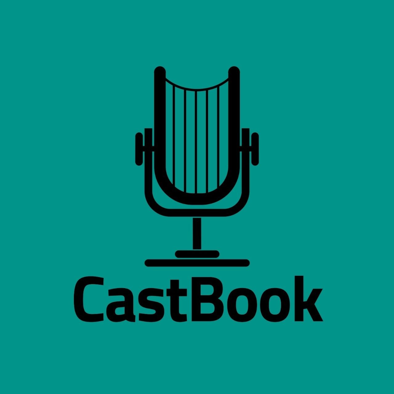 CAST BOOK