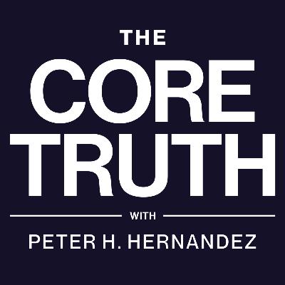 #TheCoreTruth with Alex Vichinsky: From Tech to Real Estate Success