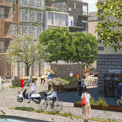 Preventing Overshoot Day