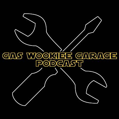 Season 2 Episode 1 - Does it X-Wing? Season 2 Episode 1 - Does it X-Wing?