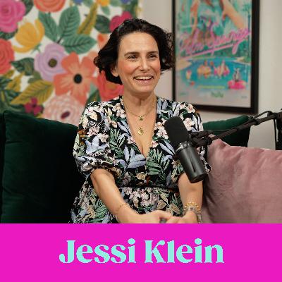 Jessi Klein: On Big Mouth, Midlife, Motherhood, and the ’86 Mets