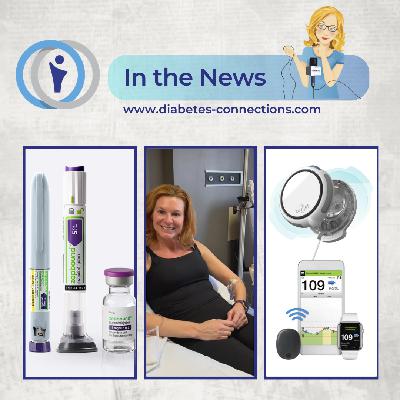 In the News... Islet cell transplants update, implantable insulin pump moves forward, Olympics monitored GLP-1s and more! In the News... Islet cell transplants update, implantable insulin pump moves forward, Olympics monitored GLP-1s and more!