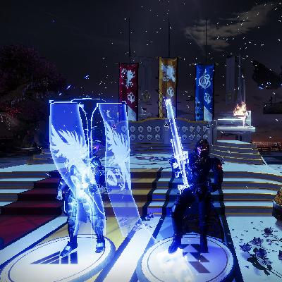 LIX - Von Hütern im Training und einen Ausblick auf die Tiefe