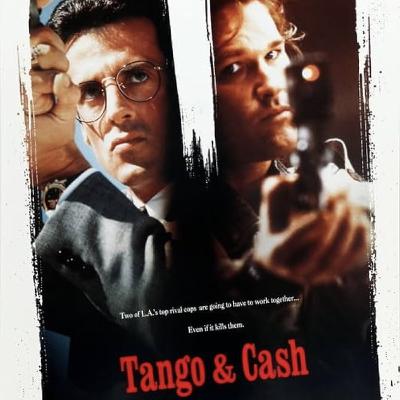 Tango & Cash