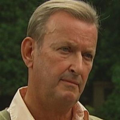 Episode 29: Roger Pearce and the anarchists