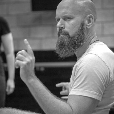 Craig Baldwin on Becoming a Theatre Director and what's involved