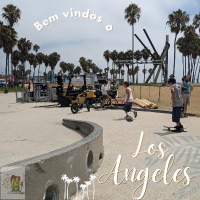 Ep. 132- S.07-Los Angeles Ep. 132- S.07-Los Angeles