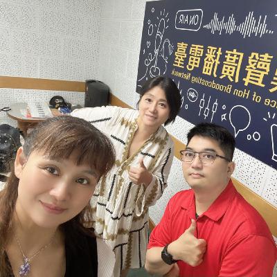 EP20 ：張凱迪的藝術與生活時間：夏日凝視：陳昭宏個展