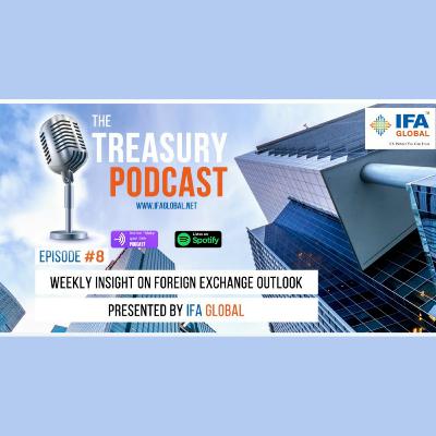 Weekly Insight on Foreign Exchange Outlook - March 23 2020