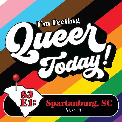 The Queers Behind the Baptist Church, Part 1 (Spartanburg, SC)