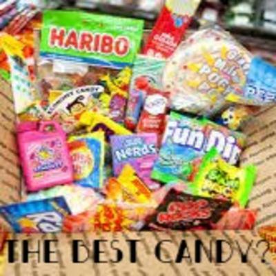 COURTING CaNdY Controversy? COURTING CaNdY Controversy?