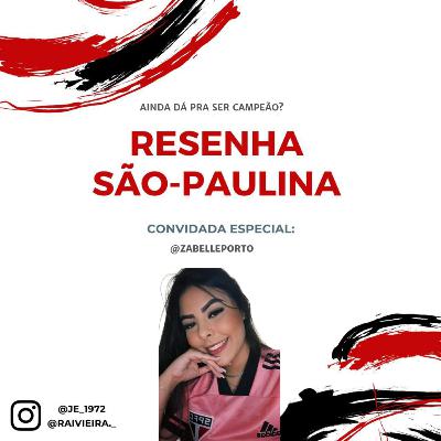 AINDA DÁ PRA SER CAMPEÃO? AINDA DÁ PRA SER CAMPEÃO?