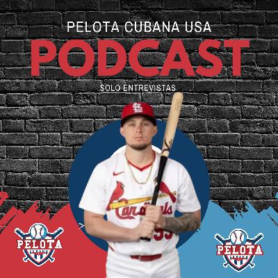 Desde Triple A: La Entrevista Exclusiva con César Prieto Desde Triple A: La Entrevista Exclusiva con César Prieto