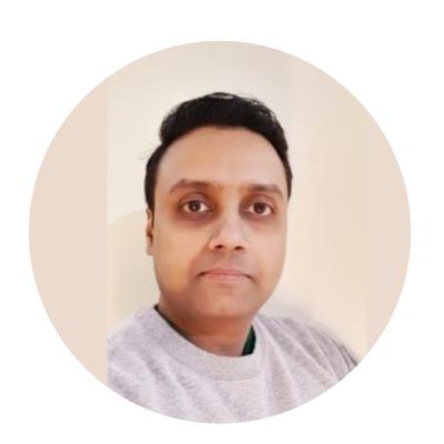 EP 07- Karthik Narayan (Co-founder & CTO at Inai)