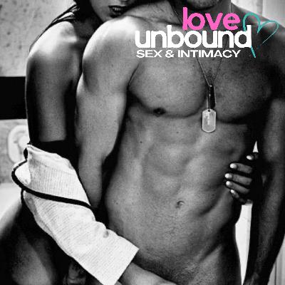 The Blue Hotel Becomes LOVE UNBOUND, hosted by Jeff Woods with Ingrid Bromse