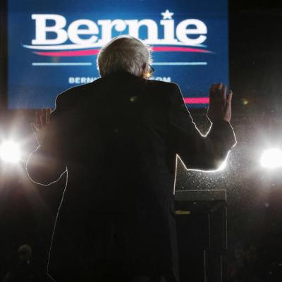 #3 - (Finally) Nevada caucus results; Big win for Bernie; Biden 2nd; what this means? & SC polls