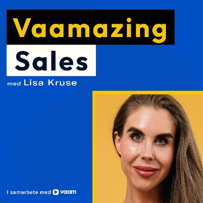 14. Bygga starka varumärken genom Storytelling - Lisa Kruse (Holy Comms) 14. Bygga starka varumärken genom Storytelling - Lisa Kruse (Holy Comms)