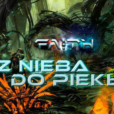 🎲Faith RPG #02: Ogród w piekle🌱