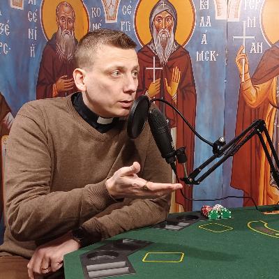 Hengellisesti köyhä maa