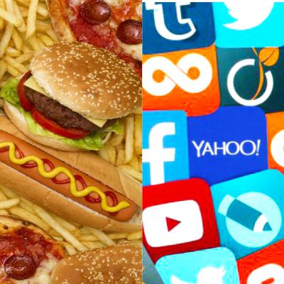 Епізод 18 - junk food junk info