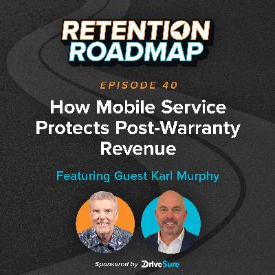 How Mobile Service Protects Post-Warranty Revenue