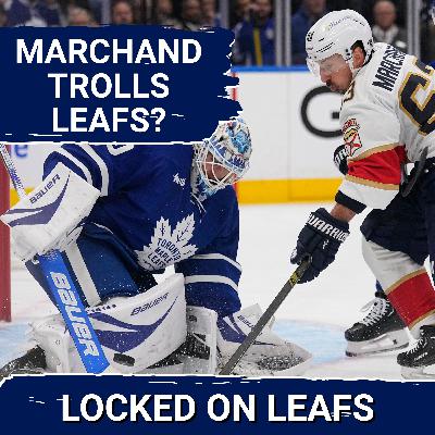 Leafs get concerning injury updates on Carlo, Stolarz, look for momentum vs. Panthers Leafs get concerning injury updates on Carlo, Stolarz, look for momentum vs. Panthers