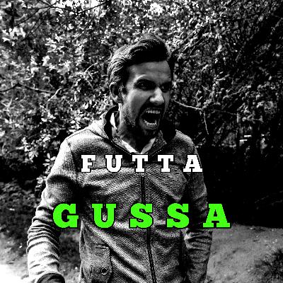 Futta Gussa - Hindi Poetry On Anger Issues