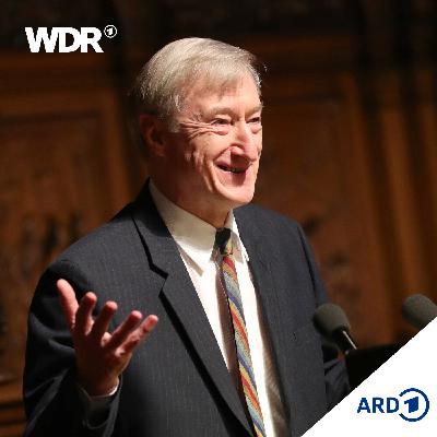 Von der Poesie des Abschieds – Gespräche mit Julian Barnes