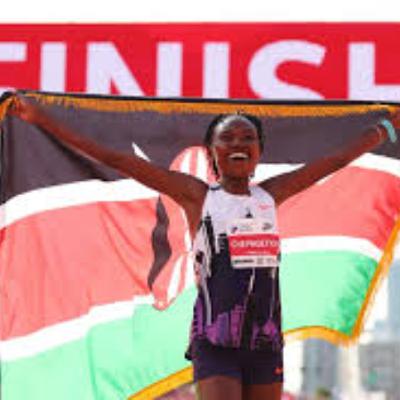 Capital Sports Sunday Night Show - Doping Kenyans & Americans, Hockey Movie Magic Capital Sports Sunday Night Show - Doping Kenyans & Americans, Hockey Movie Magic