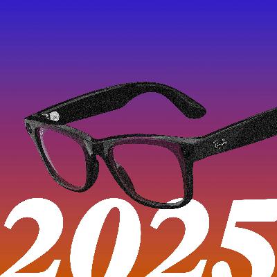 What Next: TBD | 2025: Dystopian Tech of the Year What Next: TBD | 2025: Dystopian Tech of the Year