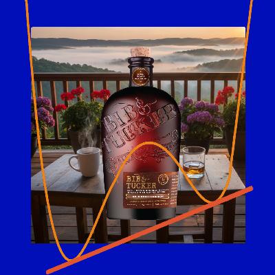 Whiskey Sho(r)t – Bib & Tucker Gold Roast QuickTaste