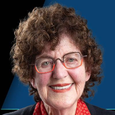 Joan Joffe on building Joffe Associates - and Vodacom Joan Joffe on building Joffe Associates - and Vodacom