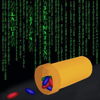 La Universitat Invisible 7x04: The Matrix