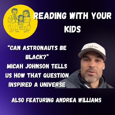 Can Astronauts Be Black? Can Astronauts Be Black?