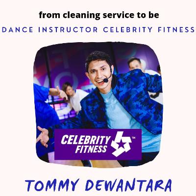 Jadi dancer itu gampang ,, tapi ..