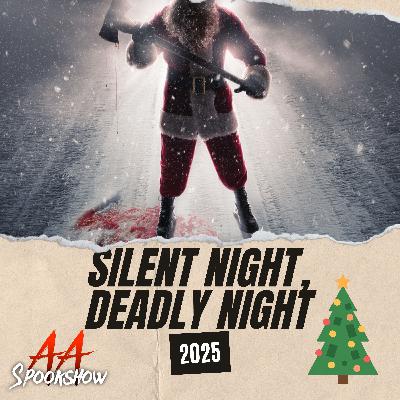Silent Night, Deadly Night (2025)