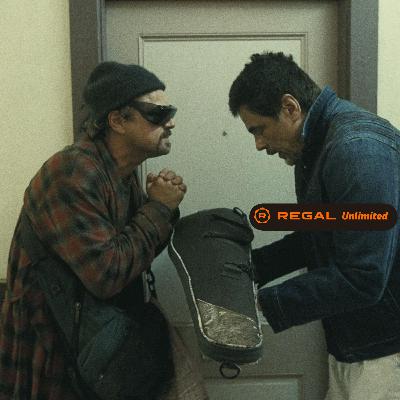 Best Performances of 2025, Wake Up Dead Man and Hamnet Reviews (#1043) Best Performances of 2025, Wake Up Dead Man and Hamnet Reviews (#1043)