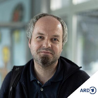 SH Schnack mit Dr. Nicolaus Wilder - KI im Kinderzimmer