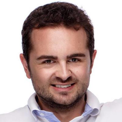 001: Alex Hudițan - Co-Fondatorul comunității "Amazonienii"