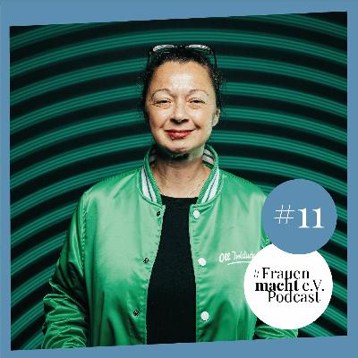 #11 Laut, lebensfroh und ein Knaller: Mitra Kassai über Toleranz, Kultur, Partys und Señoritas.