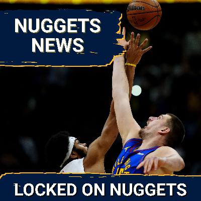 The 10-Run: Tyus Joins And Jokic Flops?
