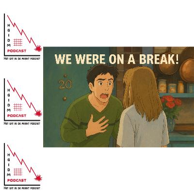 S5E7 We were on a break