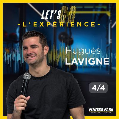 4/4 - Comment la salle m’a transformé en expert (autoproclamé) du fitness ?