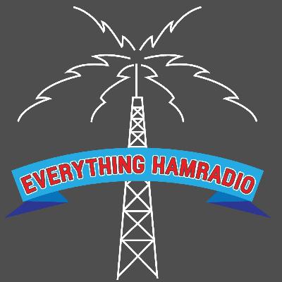 Everything Hamradio Podcast – Ep 001 – DStar Everything Hamradio Podcast – Ep 001 – DStar
