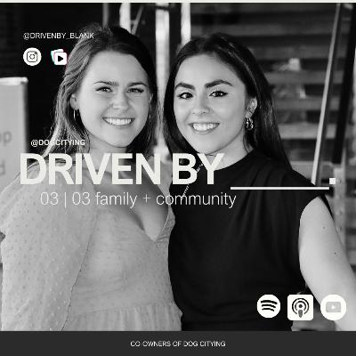 03.03 | family + community